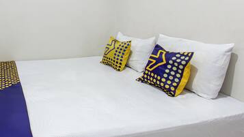 Bed sheets
