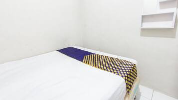 Bed sheets