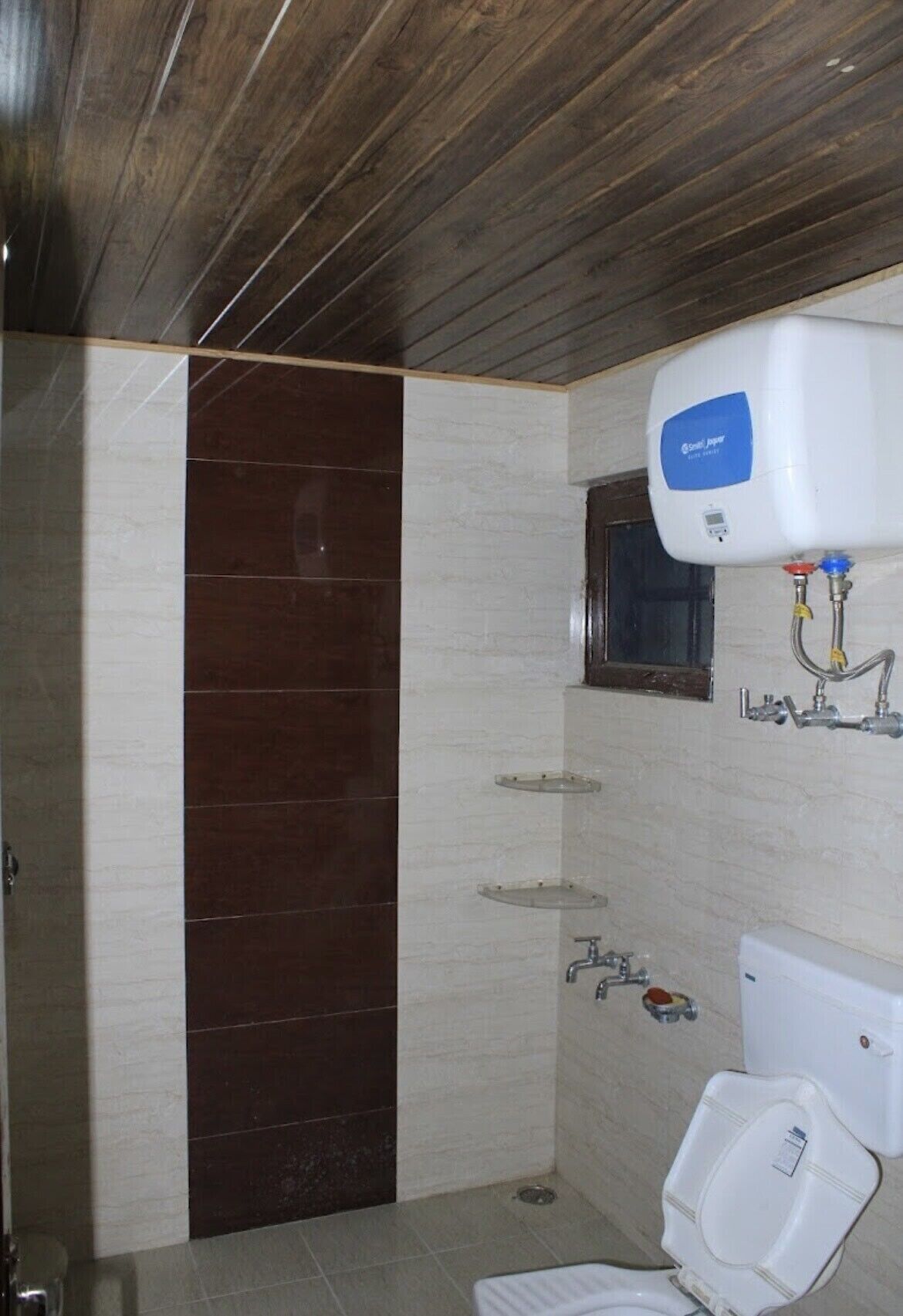 Suite estudio familiar | Baño