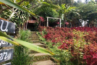 SPOT ON 93511 Rinjana Homestay