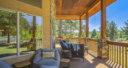 Highland Retreat
