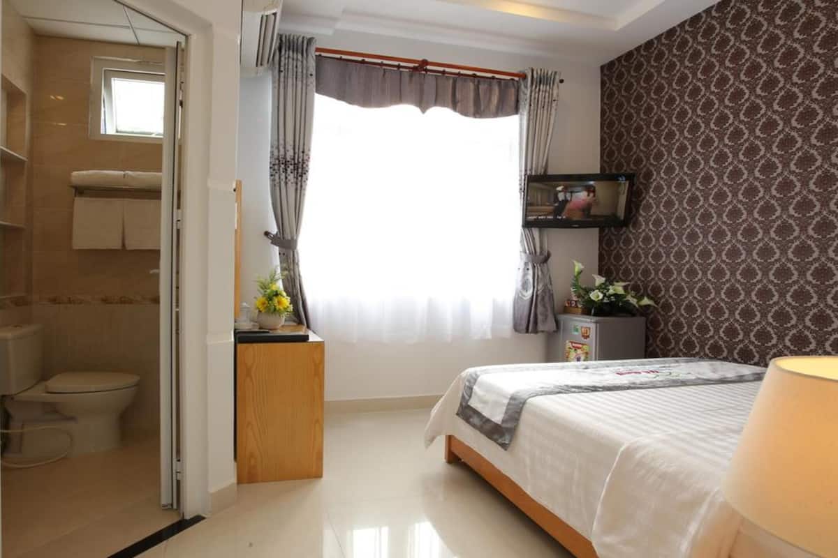 Chambre Double Standard