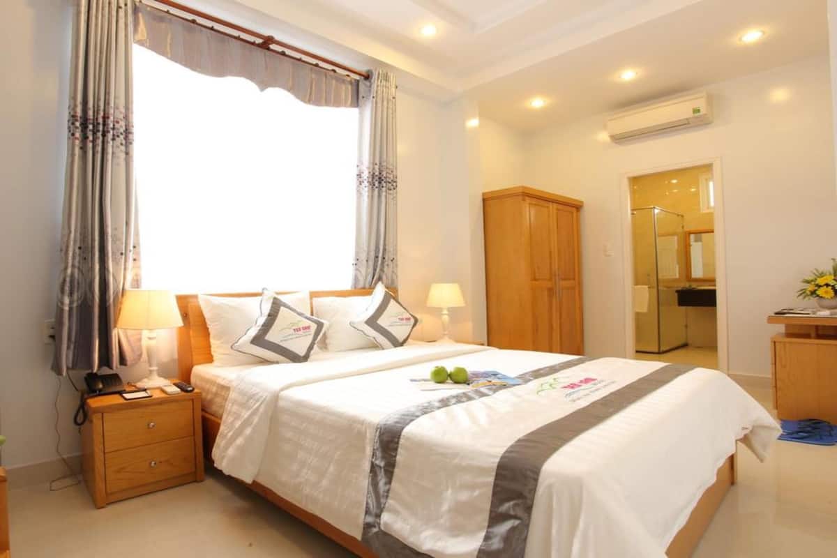Chambre Double Supérieure