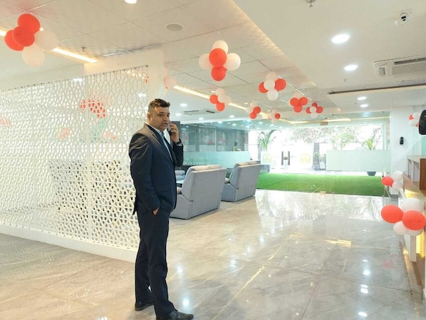 Recepció