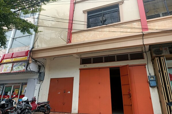 Fachada