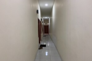 Interior detail - Hotel O Millow Kost Near Gedung Rektorat IAIN PAREPARE (Parepare)