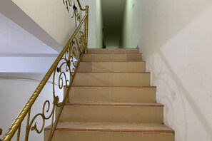 Escalier