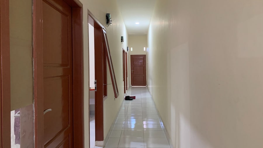 OYO 93538 Millow Kost Near Gedung Rektorat IAIN PAREPARE