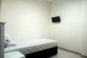 Standard-Doppelzimmer