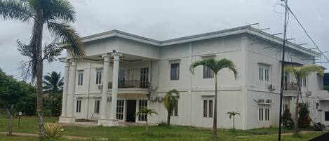 Exterieur