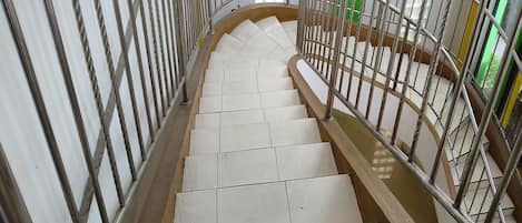 Escalier