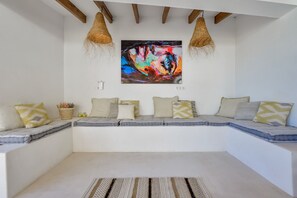 Interior - Villa rental in Moraira, CASA NOVA (Moraira)