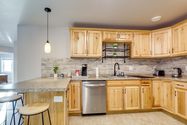 Frigorífic, microones, forn i rentaplats