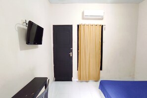 Chambre Double Standard