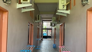 Chi tiết nội thất