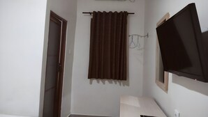 Phòng đôi Tiêu chuẩn | Bộ trải giường 