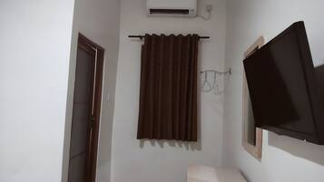 Standard-Doppelzimmer | Bettwäsche