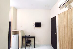 Habitación estándar doble | Ropa de cama