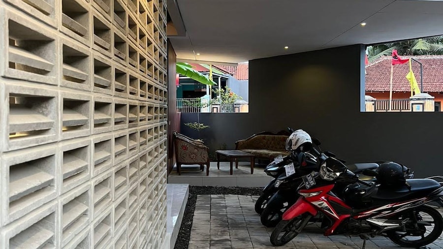 Hotel O Rubina Syariah Hotel