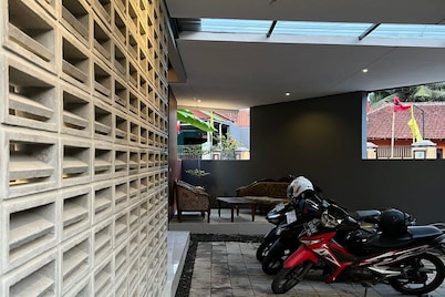 Hotel O Rubina Syariah Hotel