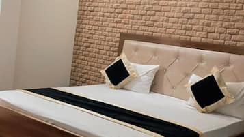 Standard Room | 1 bedroom, free WiFi, bed sheets