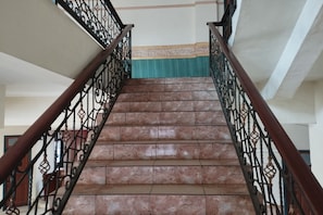 Escadaria