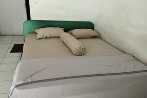 Double Room | Bed sheets