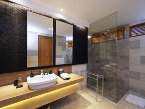 Luxury-Villa, 5 Schlafzimmer | Badezimmer