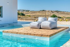 Utomhuspool