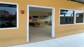 Exterior - OYO 93518 Kepayang Guesthouse Syariah (Bandar Lampung)