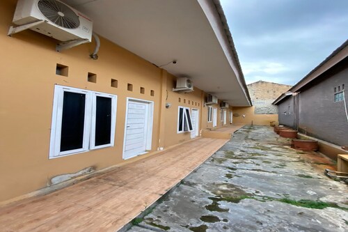 OYO 93518 Kepayang Guesthouse Syariah