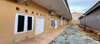 OYO 93518 Kepayang Guesthouse Syariah