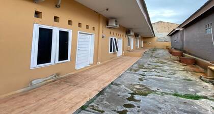 OYO 93518 Kepayang Guesthouse Syariah