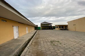Exterior - OYO 93518 Kepayang Guesthouse Syariah (Bandar Lampung)
