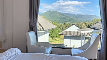 基本平房 | 1 間睡房、獨特裝修、書桌、免費 Wi-Fi