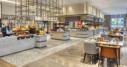 Crowne Plaza LANZHOU NEW AREA by IHG