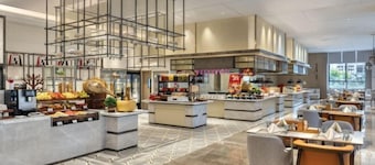 Crowne Plaza LANZHOU NEW AREA by IHG