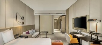 Crowne Plaza LANZHOU NEW AREA by IHG