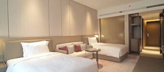 Crowne Plaza LANZHOU NEW AREA by IHG