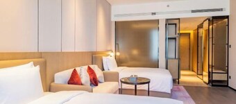 Crowne Plaza Lanzhou New Area