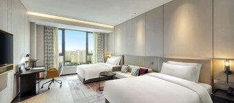 Crowne Plaza Lanzhou New Area