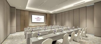 Crowne Plaza LANZHOU NEW AREA by IHG