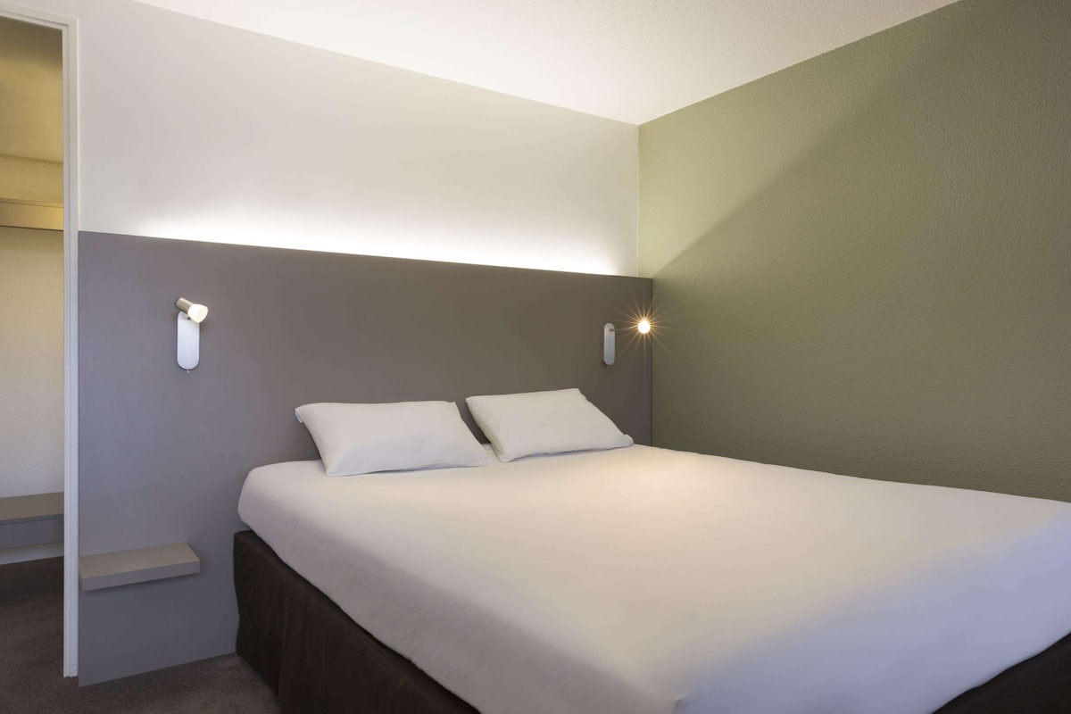 Standard Room, 1 Double Bed