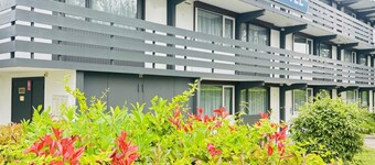 Kyriad Annecy Nord - Epagny