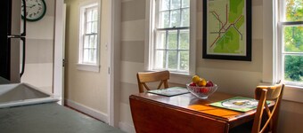 Charming 1830 Farmhouse