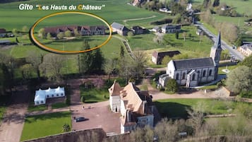 Aussenbereich