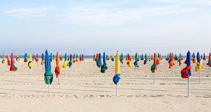 Gite à la Campagne, en Normandie, au Cœur du Pays D'auge. A 30 mn de Deauville