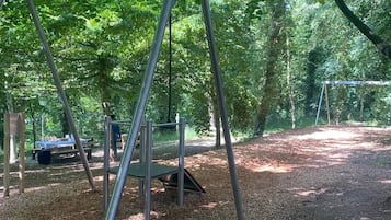 Kinderbereich