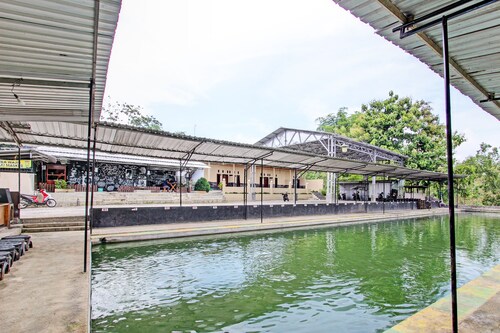 Capital O 93533 Griya Denok