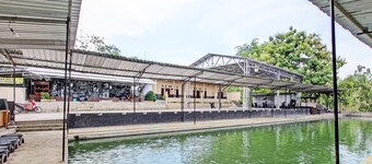 Capital O 93533 Griya Denok